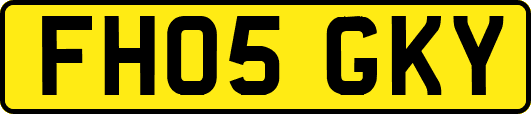 FH05GKY