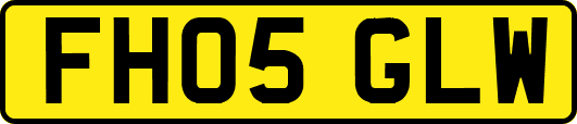 FH05GLW