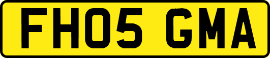 FH05GMA