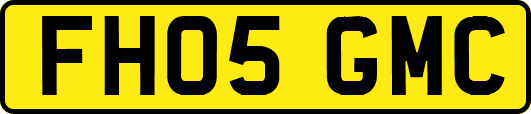 FH05GMC
