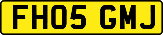 FH05GMJ