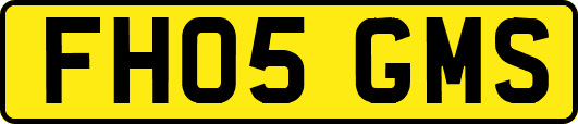 FH05GMS