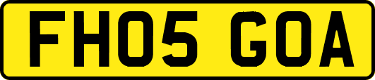FH05GOA