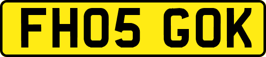 FH05GOK