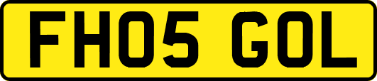 FH05GOL