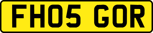 FH05GOR