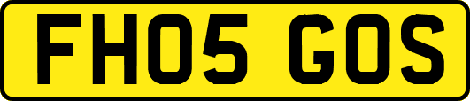 FH05GOS