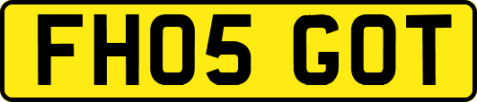 FH05GOT