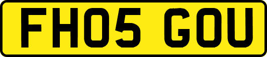 FH05GOU