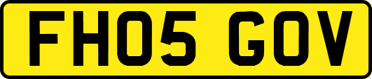 FH05GOV