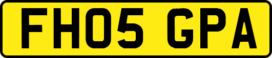 FH05GPA