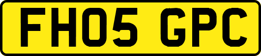 FH05GPC