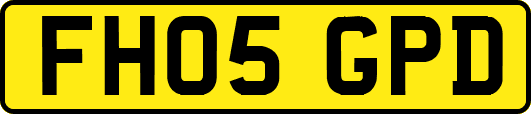FH05GPD
