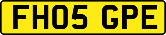 FH05GPE
