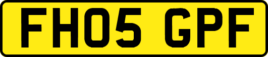 FH05GPF