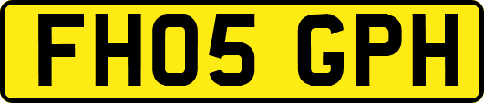 FH05GPH