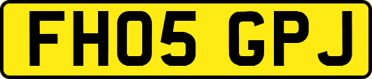 FH05GPJ