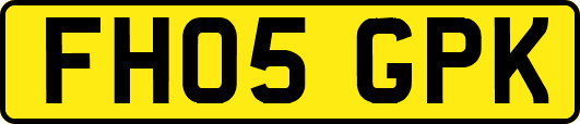 FH05GPK