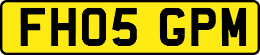 FH05GPM