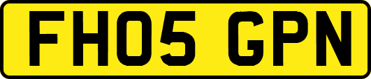 FH05GPN