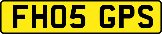 FH05GPS
