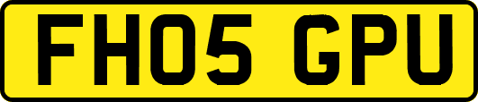 FH05GPU