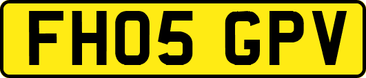 FH05GPV