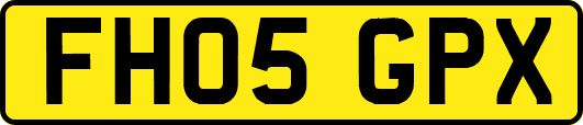 FH05GPX