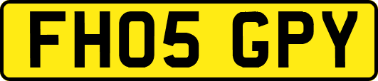 FH05GPY