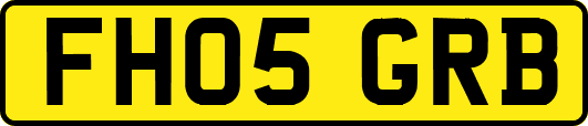 FH05GRB