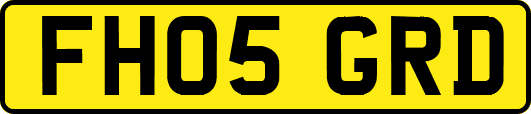 FH05GRD
