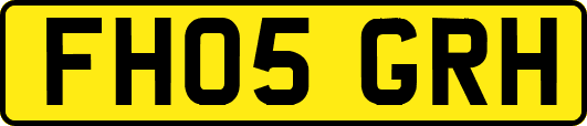 FH05GRH