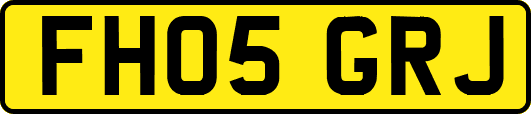 FH05GRJ