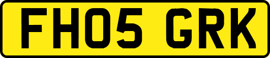 FH05GRK