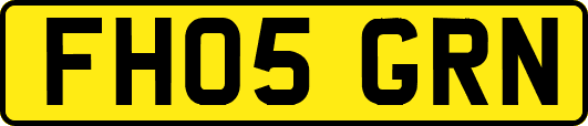 FH05GRN