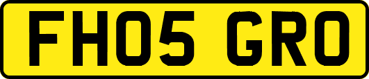 FH05GRO