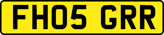 FH05GRR