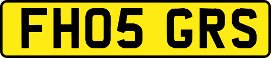 FH05GRS