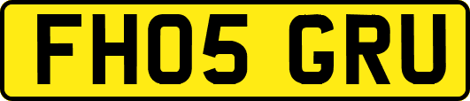 FH05GRU