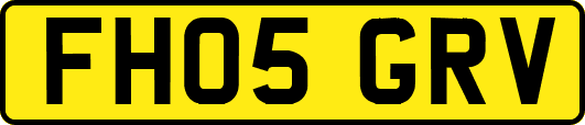 FH05GRV