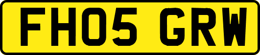 FH05GRW