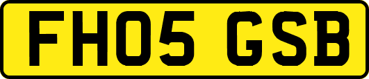 FH05GSB