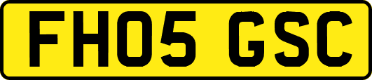 FH05GSC