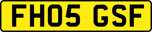 FH05GSF