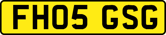FH05GSG