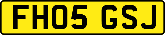 FH05GSJ