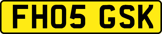 FH05GSK
