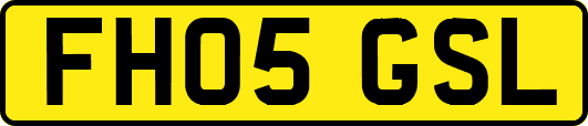 FH05GSL