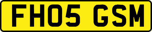 FH05GSM