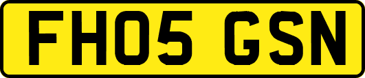 FH05GSN